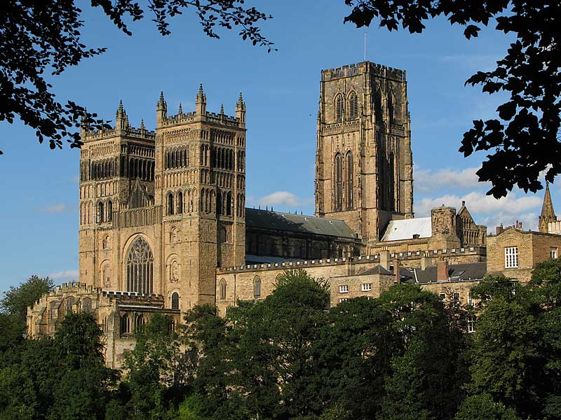 Durham City