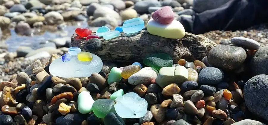 Seaglass